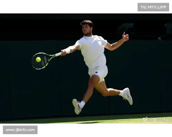 阿尔卡拉斯赛季连胜长度仅次于德约费德勒等四传奇