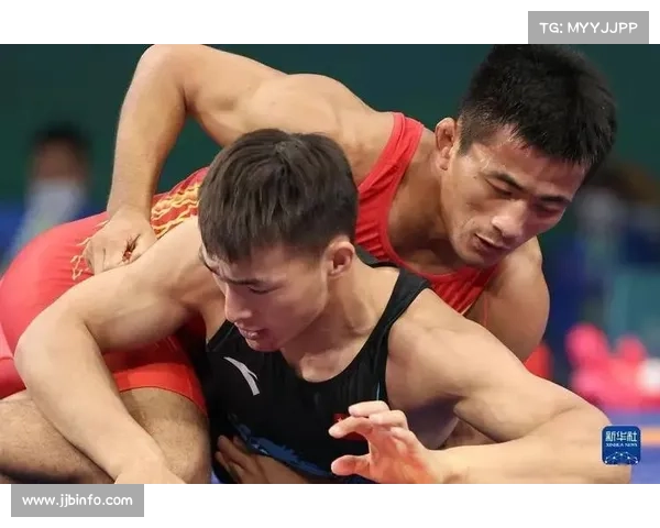 曼谷挑战赛徐蕾逆转胜比利时名将，夺女子67公斤以上级金牌