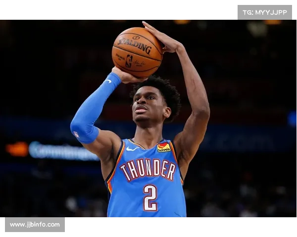 雷霆进攻体系解析：亚历山大中距离威胁与队友空间创造