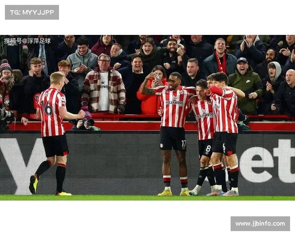 长距离掷界外球回归,布伦特福德成战术典范