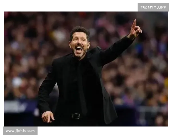 西蒙尼战术实验的失败:马竞从2-0领先到3-3被扳平的系统性溃败